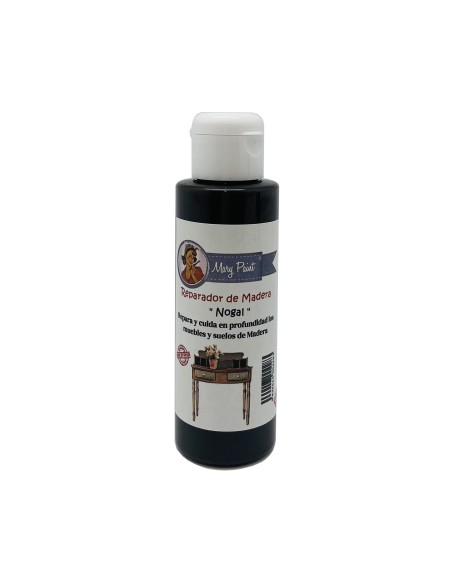 Reparador de Madera Nogal 100ml