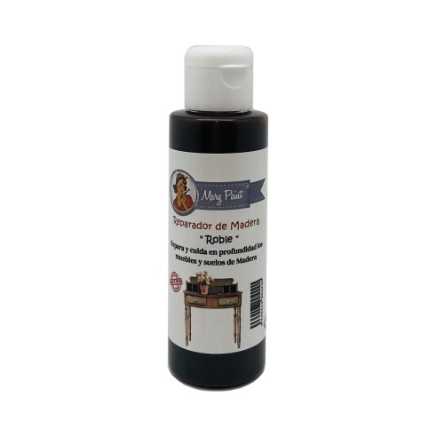 Reparador de Madera Roble 100ml