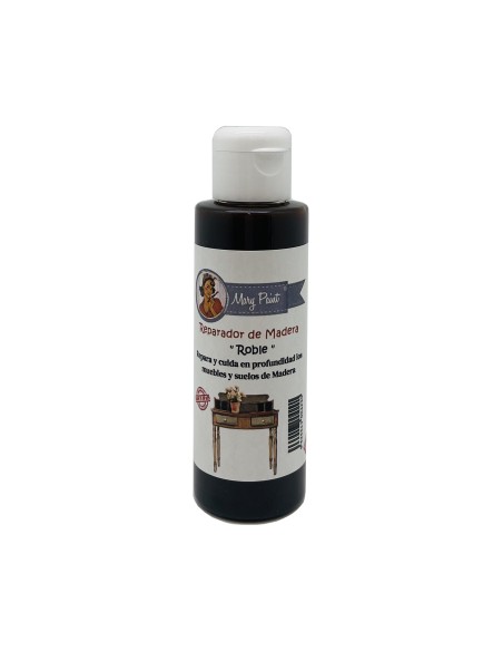 Reparador de Madera Roble 100ml