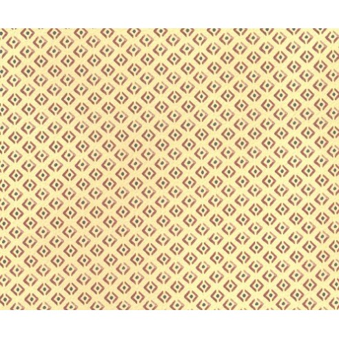 ELEGANT ROMBO 100X70CM KARTOS