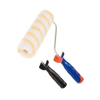 RODILLO ANTIGOTA 22CM