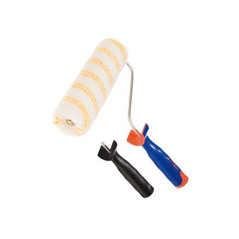 RODILLO ANTIGOTA 22CM