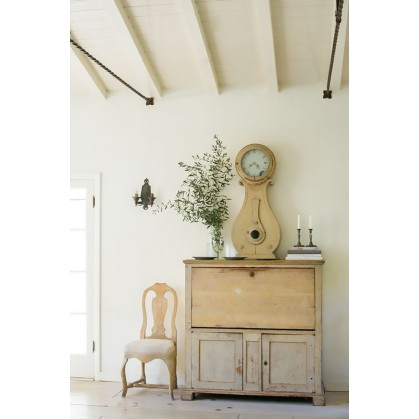 Pintura Decoración, tienda, muebles Técnica Amarillo Holanda Mary Paint chalk paint 250ml 2