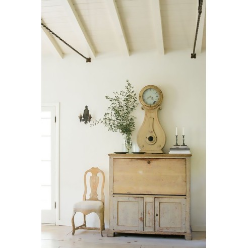 Pintura Decoración, tienda, muebles Técnica Amarillo Holanda Mary Paint chalk paint 250ml