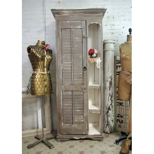 Pintura Decoración, tienda, muebles Técnica Azúcar Morena Mary Paint chalk paint 250ml