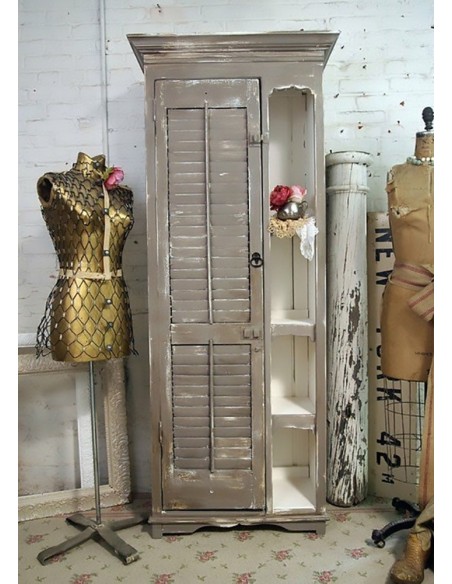 Pintura Decoración, tienda, muebles Técnica Azúcar Morena Mary Paint chalk paint 250ml