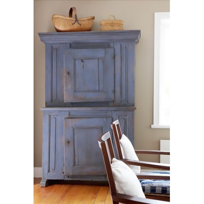 Pintura Decoración, tienda, muebles Tecnica Azul Lavanda Mary Paint chalk paint 250ml 2