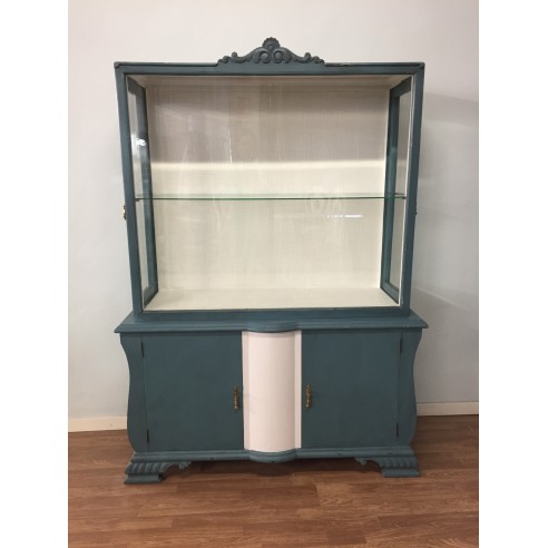 Pintura Decoración, tienda, muebles Técnica Azul Nórdico Mary Paint chalk paint 250ml