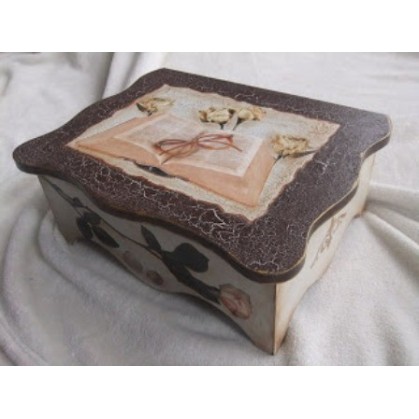 Pintura Decoración, tienda, muebles Técnica Chocolate Mary Paint chalk paint 250ml 2