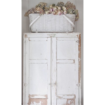 Pintura Decoración, tienda, muebles Técnica Blanco Azúcar Mary Paint chalk paint 250ml 2