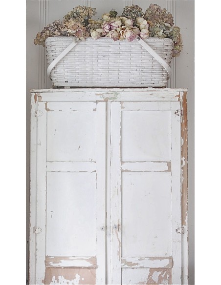 Pintura Decoración, tienda, muebles Técnica Blanco Azúcar Mary Paint chalk paint 250ml