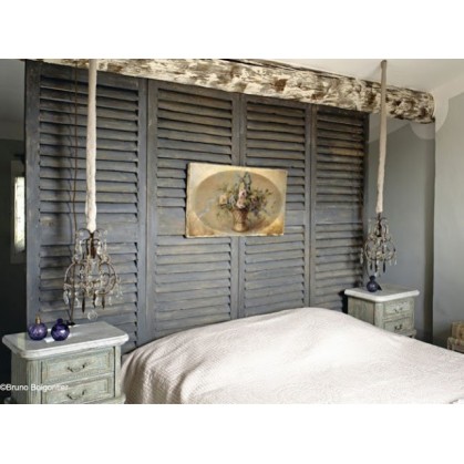 Pintura Decoración, tienda, muebles Técnica Gris Vanidad Mary Paint chalk paint 250ml 2