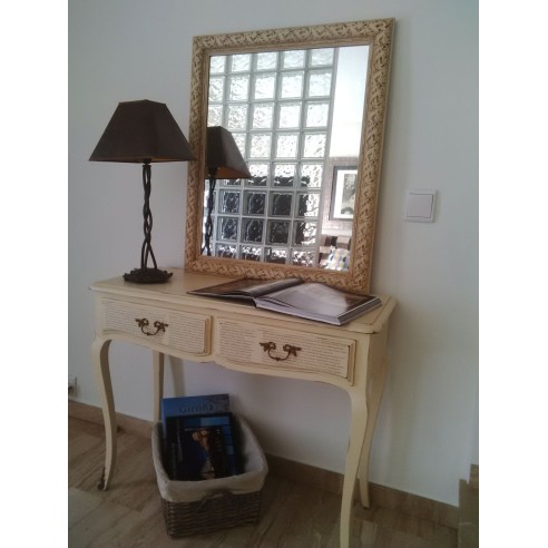 Pintura Decoración, tienda, muebles Técnica Lino Mary Paint chalk paint 250ml