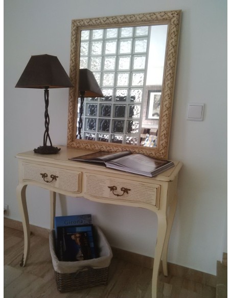 Pintura Decoración, tienda, muebles Técnica Lino Mary Paint chalk paint 250ml