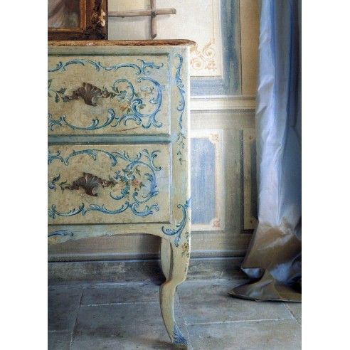 Pintura Decoración, tienda, muebles Técnica Lino Mary Paint chalk paint 250ml