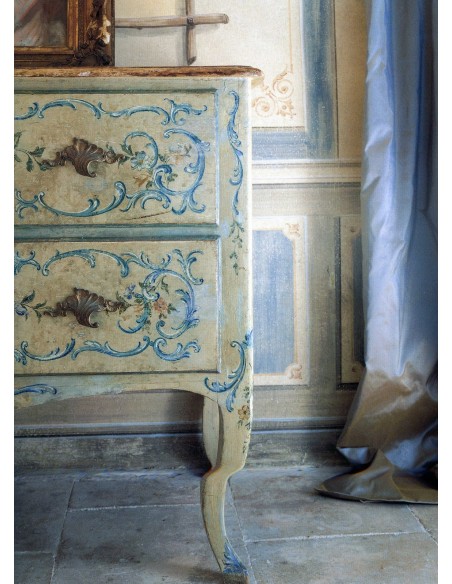 Pintura Decoración, tienda, muebles Técnica Lino Mary Paint chalk paint 250ml