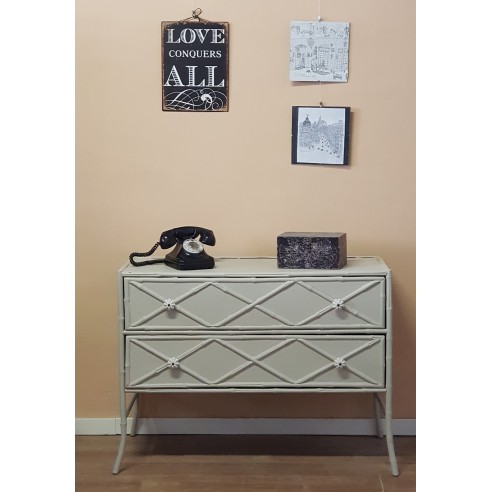 Pintura Decoración, tienda, muebles Técnica Lino Antiguo Mary Paint chalk paint 250ml