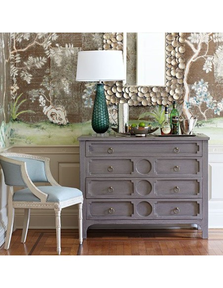 Pintura Decoración, tienda, muebles Técnica Malva Mary Paint chalk paint 250ml