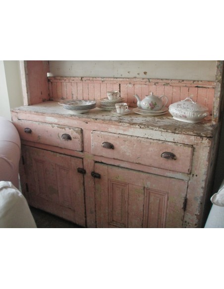 Pintura Decoración, tienda, muebles Técnica Rosa Lady Mary Paint chalk paint 250ml