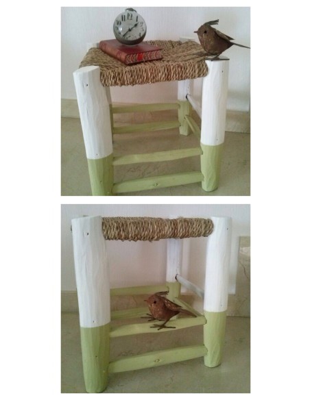 Pintura Decoración, tienda, muebles Técnica Verde Musgo Mary Paint chalk paint 250ml