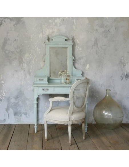 Pintura Decoración, tienda, muebles Técnica Verde Agua Mary Paint chalk paint 250ml