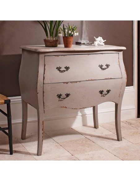 Pintura Decoración, tienda, muebles Técnica Visón Mary Paint chalk paint 250ml