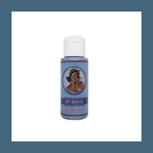A013 AZUL VINTAGE  "The Capricho" 60ml