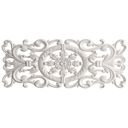 CENEFA DECORATIVA RESINA MUEBLE