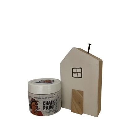 Chalk Paint Piedra Natural 2