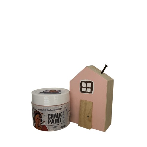 Chalk Paint Julieta