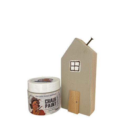 Chalk Paint Lino Antiguo