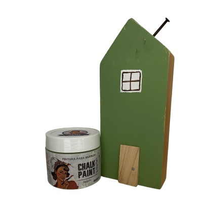 Chalk Paint Helecho 2