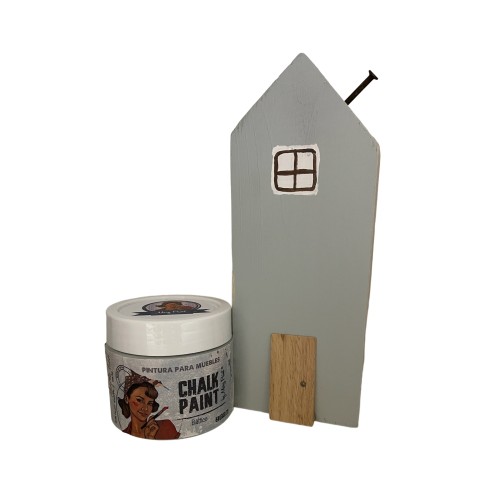 Chalk Paint Báltico