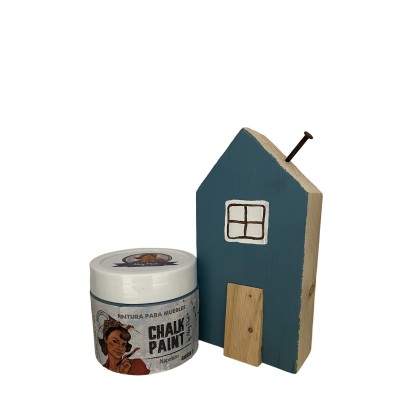 Chalk Paint Napoleón 2
