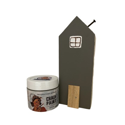 Chalk Paint Elefante 2