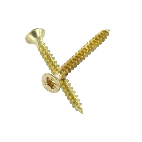 blister 9 tornillo pozi 4,5x50 brico