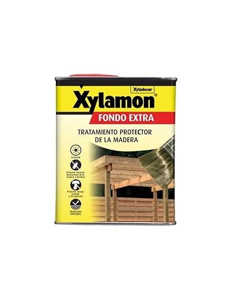 xilamon fondo plus Matacarcoma