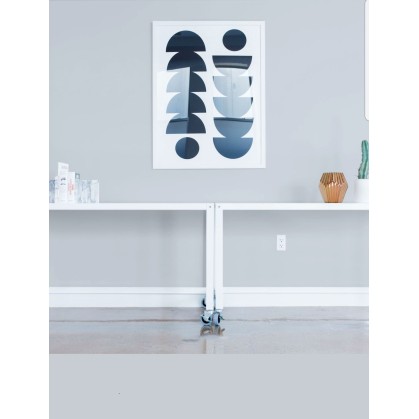 PINTURA PARED ALUMINIO MATE... 2