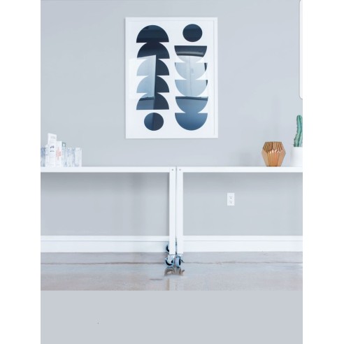 PINTURA PARED ALUMINIO MATE COLOR 2020