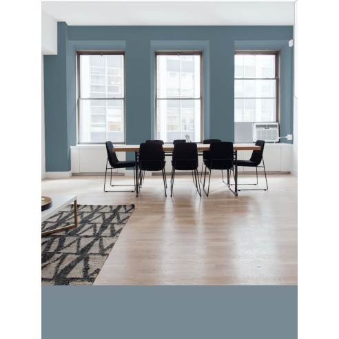 PINTURA PARED NORDICO MATE COLOR 2020