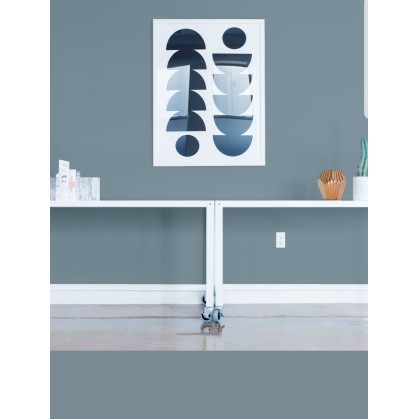 PINTURA PARED NORDICO MATE... 2