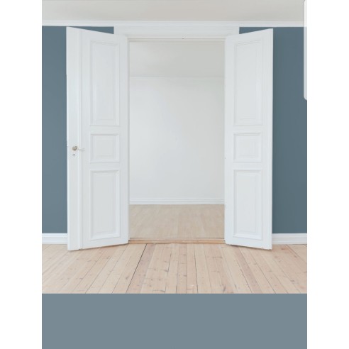 PINTURA PARED NORDICO MATE COLOR 2020