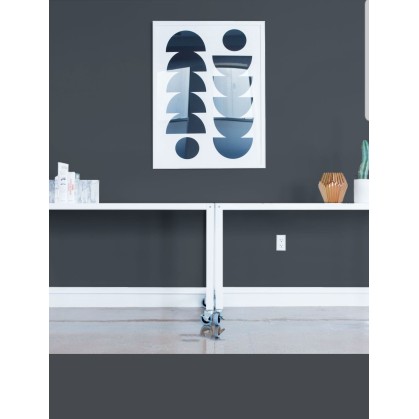 PINTURA PARED PLOMO MATE... 2