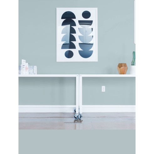 PINTURA PARED BALTICO MATE COLOR 2020