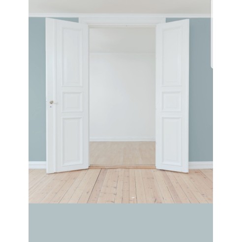 PINTURA PARED BALTICO MATE COLOR 2020