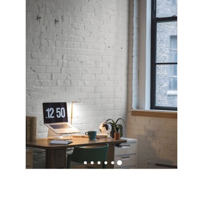 PINTURA PARED BLANCA  MATE COLOR 2020 2