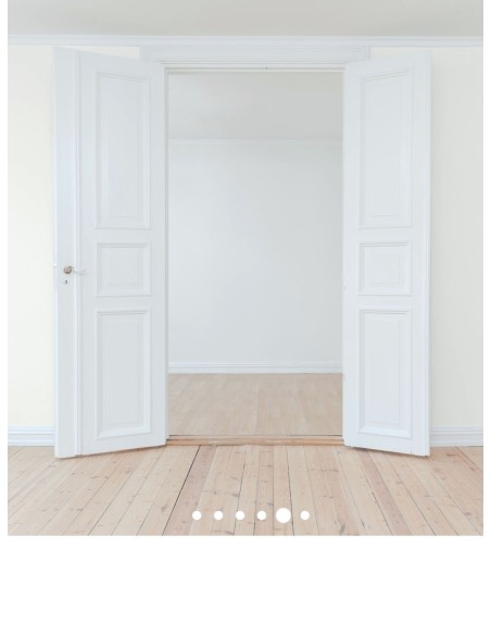 PINTURA PARED BLANCA  MATE COLOR 2020