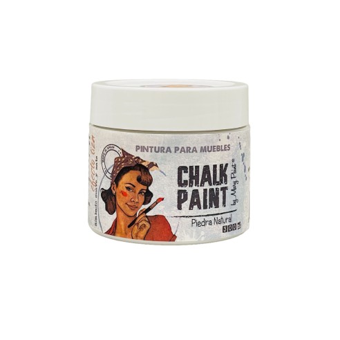 Chalk Paint Piedra Natural