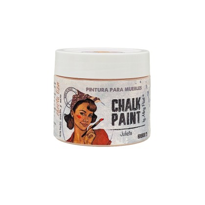 Chalk Paint Julieta