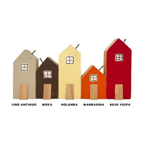 Chalk Paint Mandarina